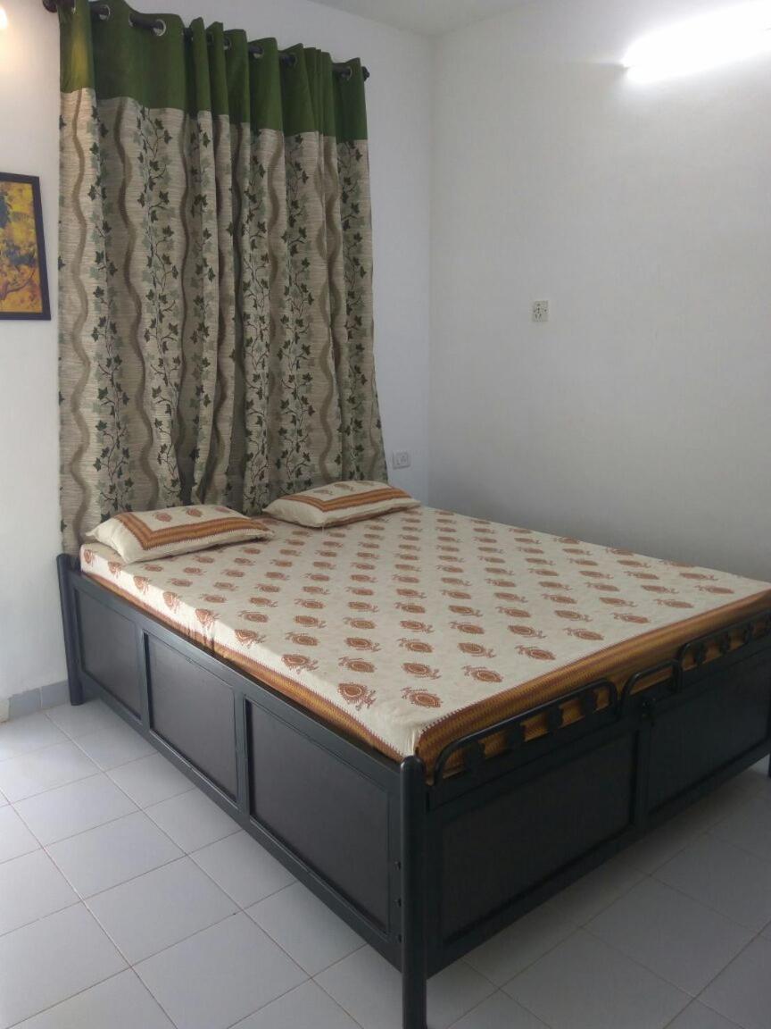 Calangute Cosy 1 Bhk Apartment Room photo